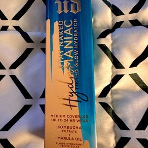 New! Urban Decay Hydro Maniac